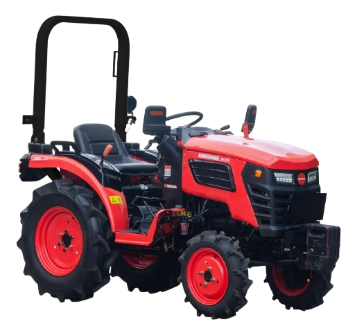 Mini Trator Agrícola 4×4: Pequeno no tamanho, gigante na força! d nq np 2x 651511 mlb85772973994 062025 f removebg preview